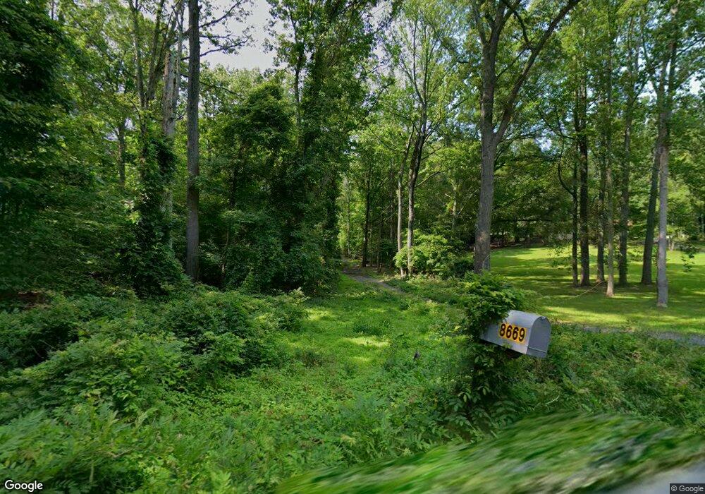 8675 Mcgrath Rd, Manassas, VA 20112 - photo 1