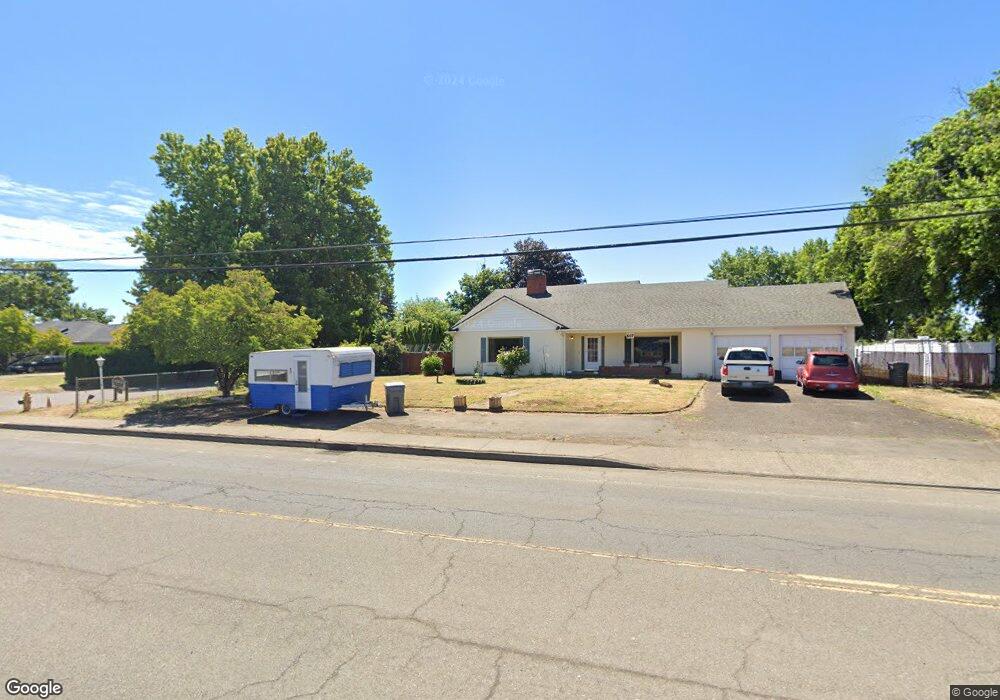 631 E Ellendale Ave unit 209, Dallas, OR 97338 - photo 1