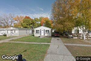 2713 E Pierson Rd, Flint, MI 48506