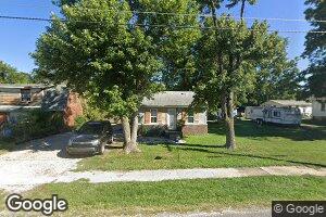 520 E Sherman St, White Hall, IL 62092
