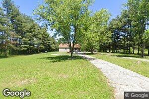 5555 W 1375 S, Hanna, IN 46340