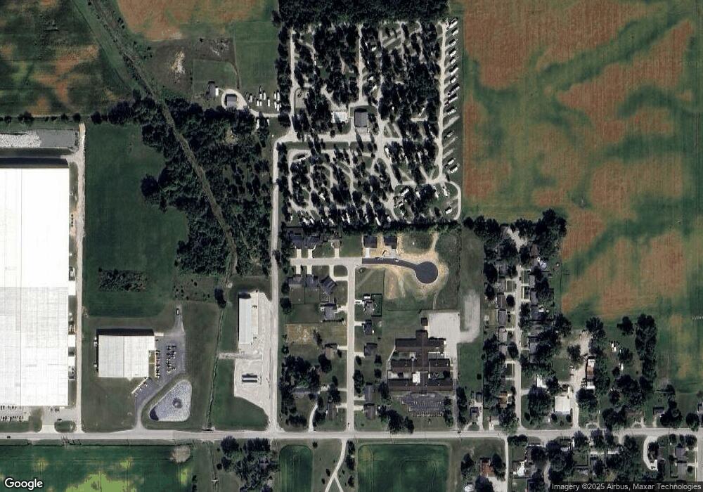 1561 Serenity Trail, Bluffton, IN 46714 - photo 1