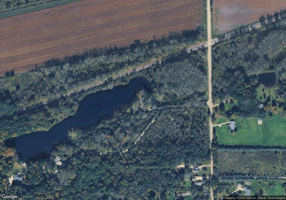 6114 van Vleet Rd, Swartz Creek, MI 48473 - photo 1