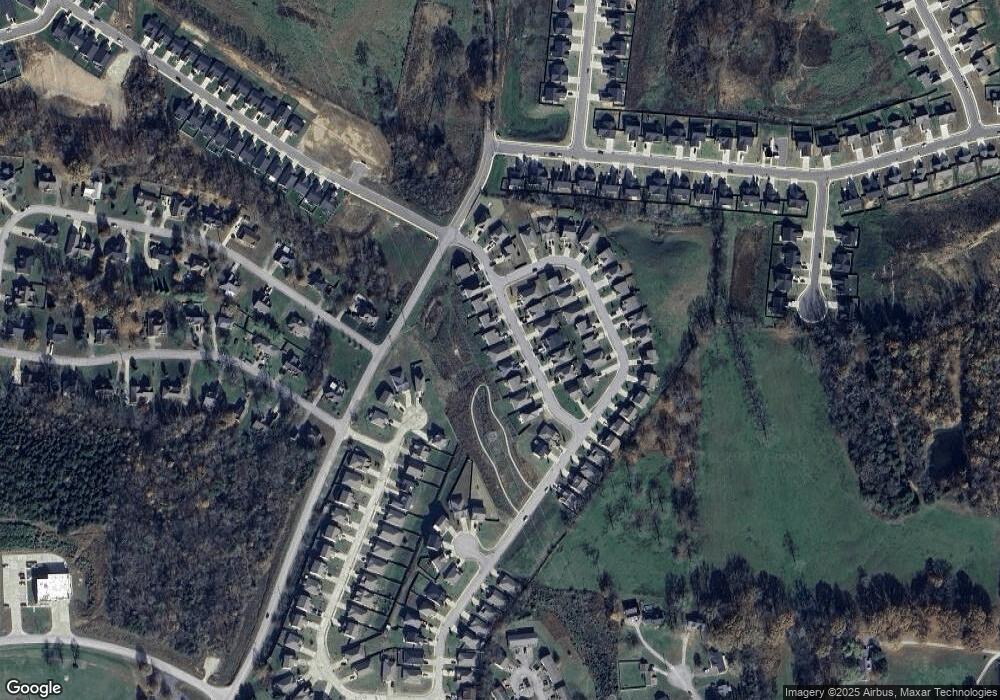 824 Foxdale Drive #92, Columbia, TN 38401 - photo 1