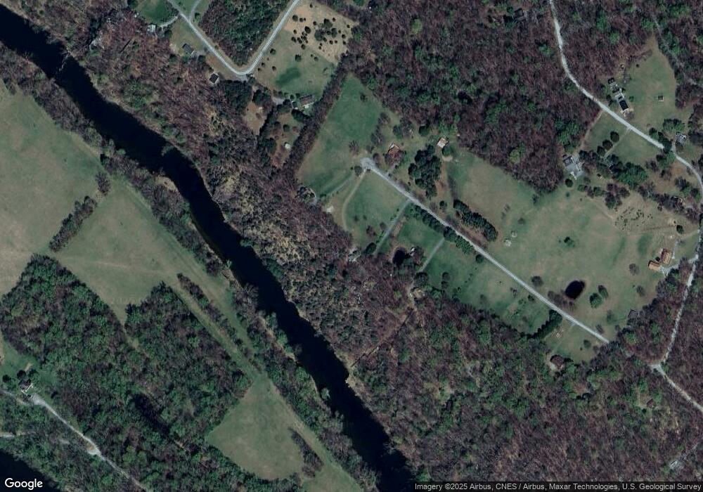 869 Stellar Way, Great Cacapon, WV 25422 - photo 1