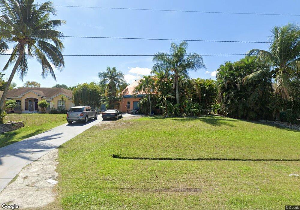 325 SW South Quick Cir, Port Saint Lucie, FL 34953 - photo 1