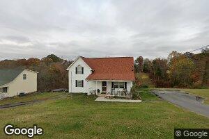 114 Hermosa Dr, Fall Branch, TN 37656