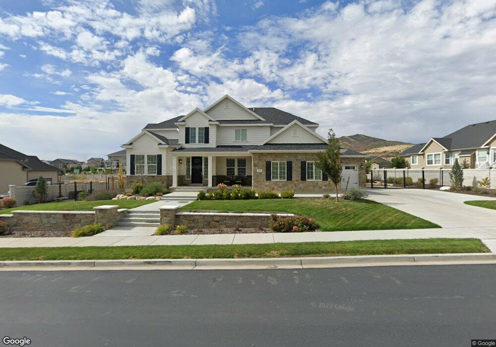 11731 N Broadleaf Hollow Ln, Highland, UT 84003 - photo 1