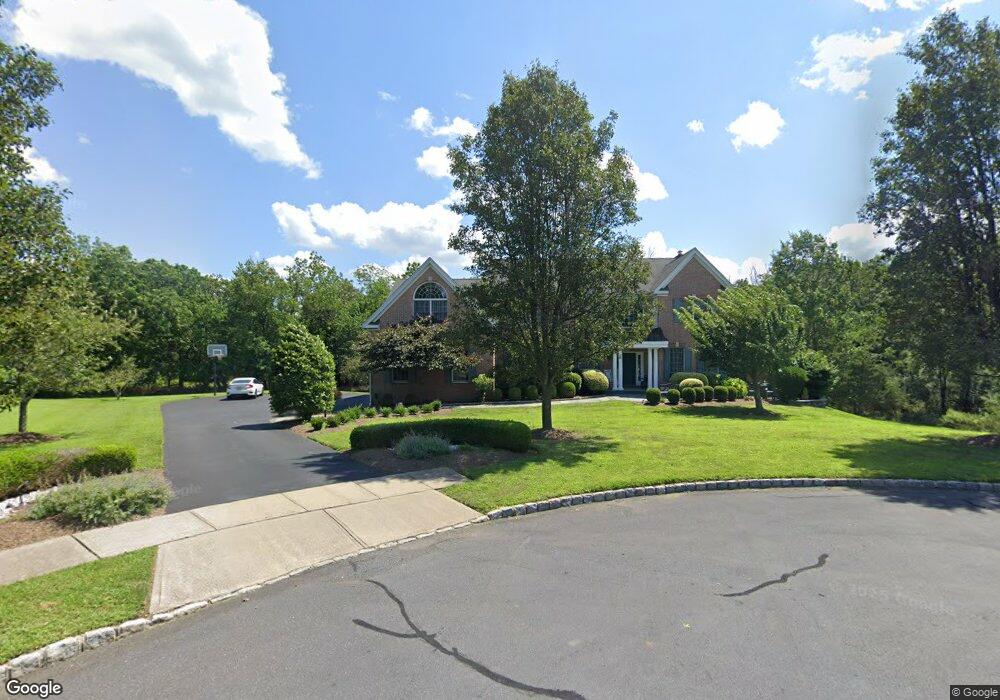 15 Grouse Ct, Skillman, NJ 08558 - photo 1