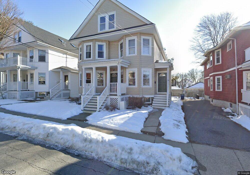 24 Curtis Ave, Somerville, MA 02144 - photo 1