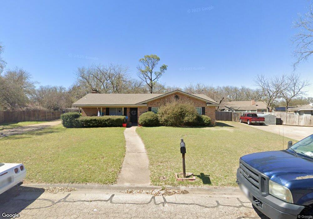 1110 Green River Trail, Cleburne, TX 76033 - photo 1