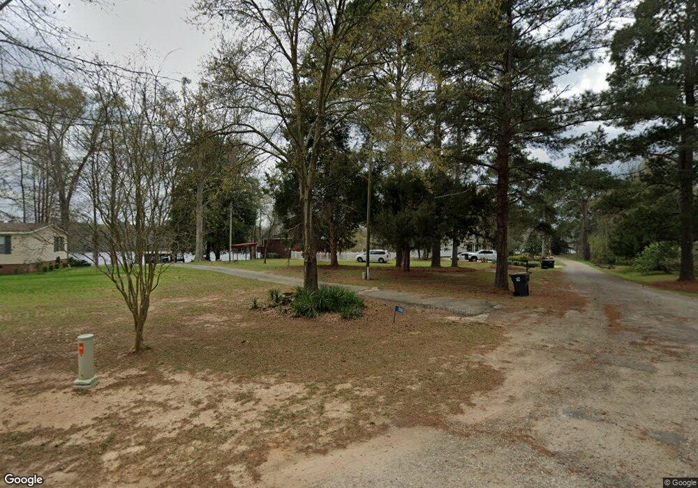 292 Swift Creek Rd, Cordele, GA 31015 - photo 1