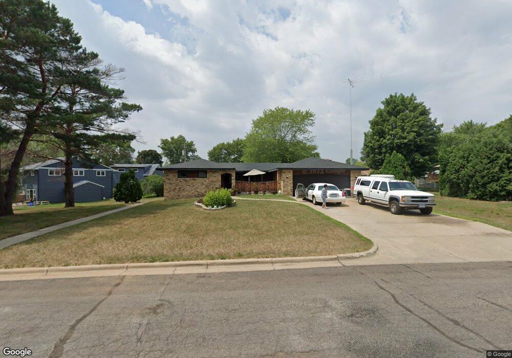 1111 4 1/2 Ave N, Sauk Rapids, MN 56379 - photo 1