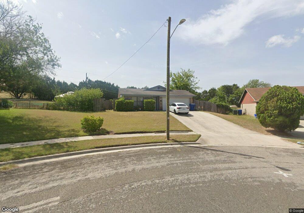 2617 Phyllis Dr, Copperas Cove, TX 76522 - photo 1