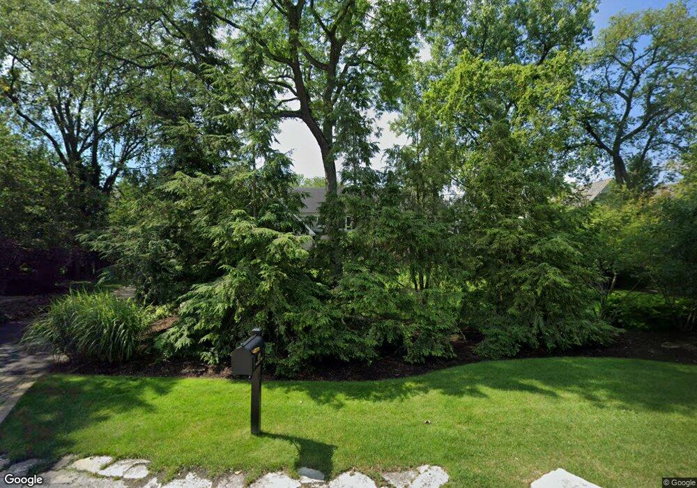 819 Pleasant Ln, Glenview, IL 60025 - photo 1