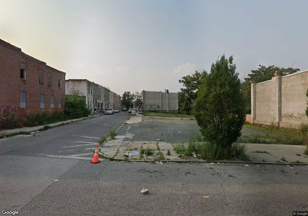 2622 Mcelderry St, Baltimore, MD 21205 - photo 1