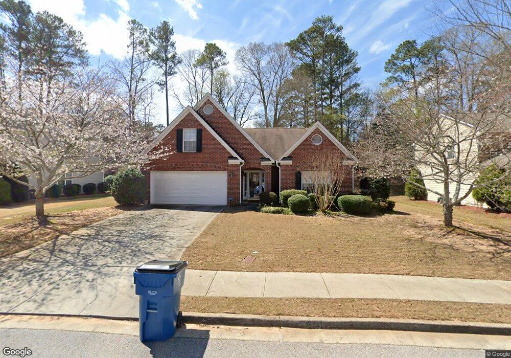 2755 Haynes Club Cir unit 2, Grayson, GA 30017 - photo 1