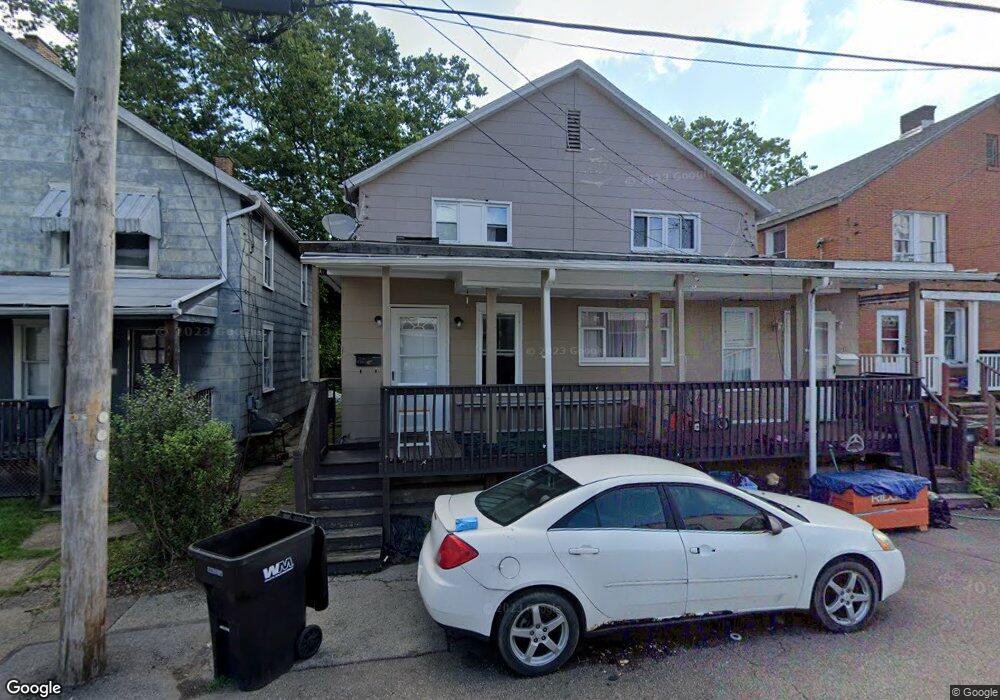 210 Jarvis St, Aliquippa, PA 15001 - photo 1
