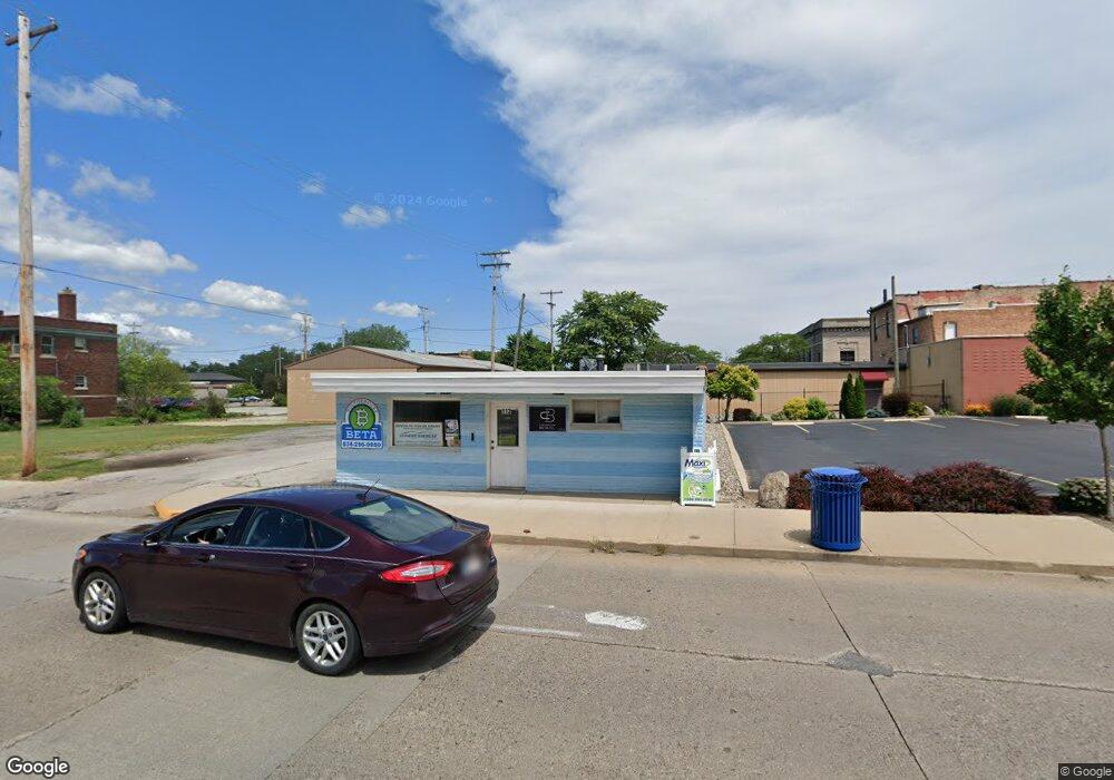 112 N 2nd St, Elkhart, IN 46516 - photo 1