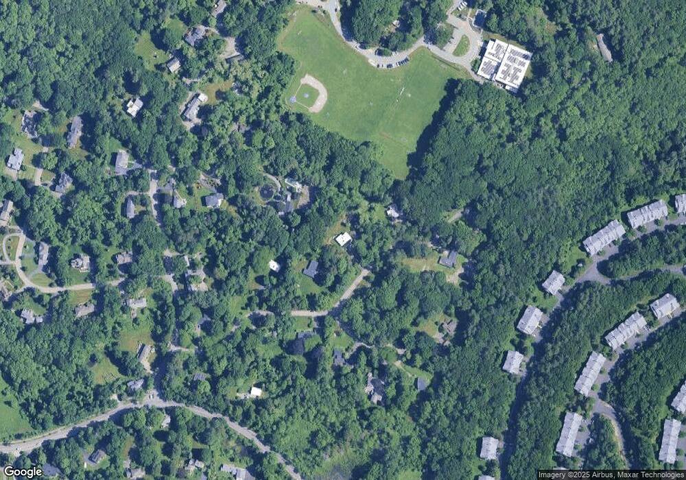 40 Kendal Common Rd, Weston, MA 02493 - photo 1