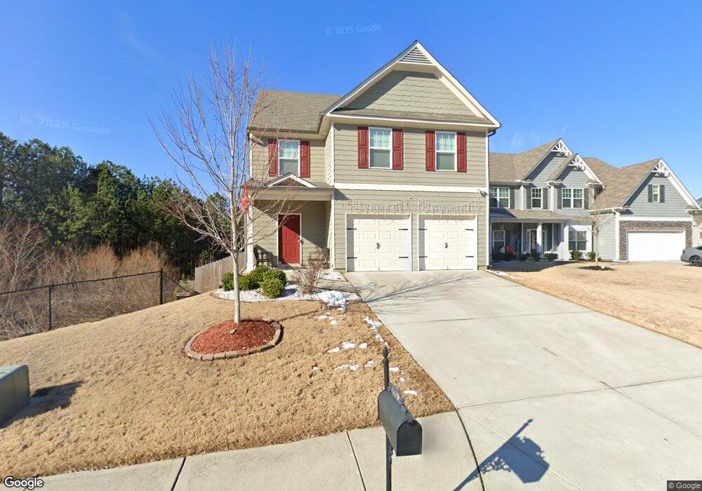 435 Laurelcrest Ln, Dallas, GA 30132 - photo 1