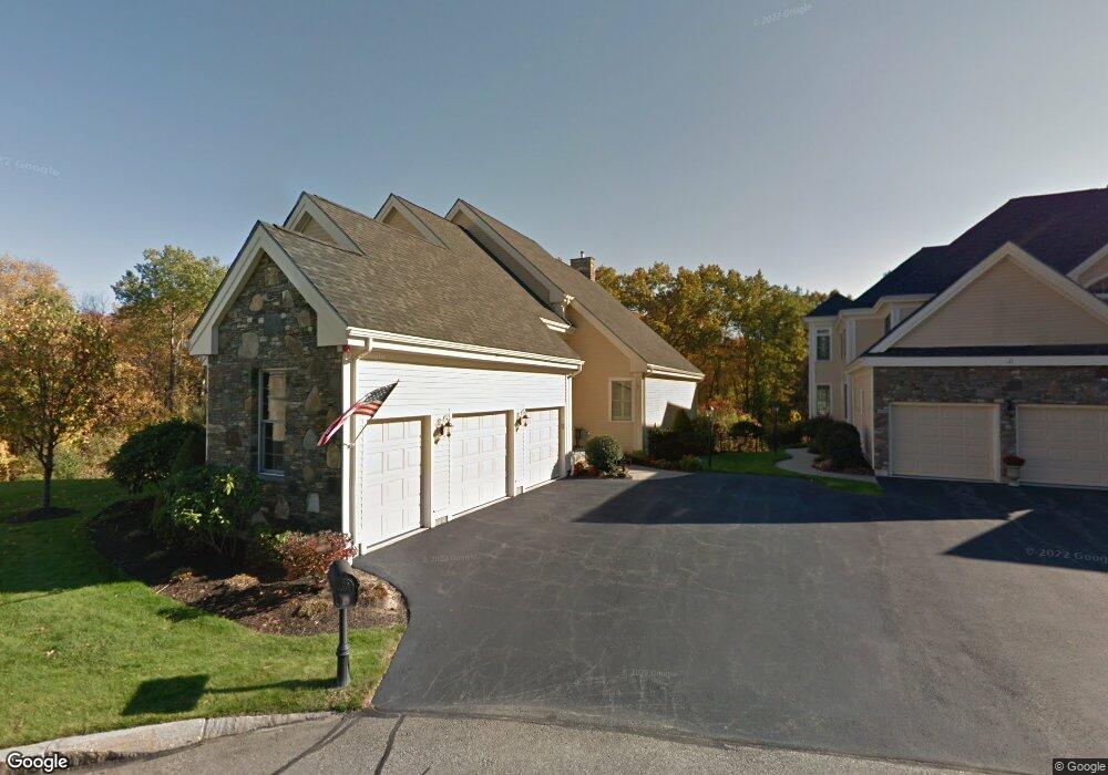 19 Tournament Way, Sutton, MA 01590 - photo 1