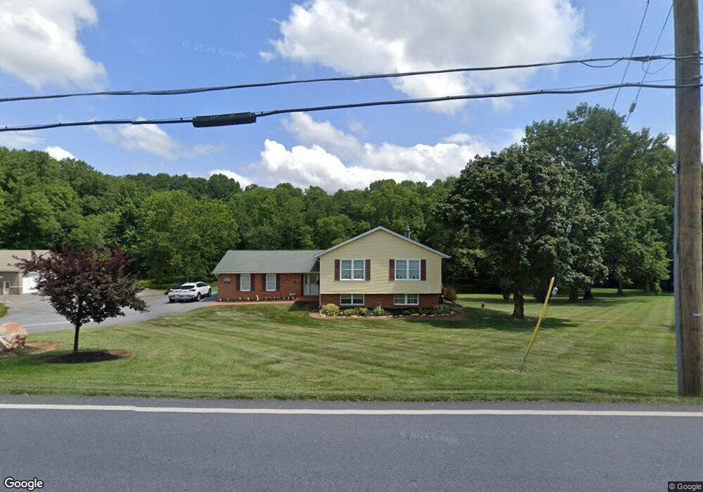 5511 Old Washington Rd, Sykesville, MD 21784 - photo 1