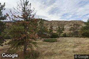 694 Selms Rd, Bridger, MT 59014