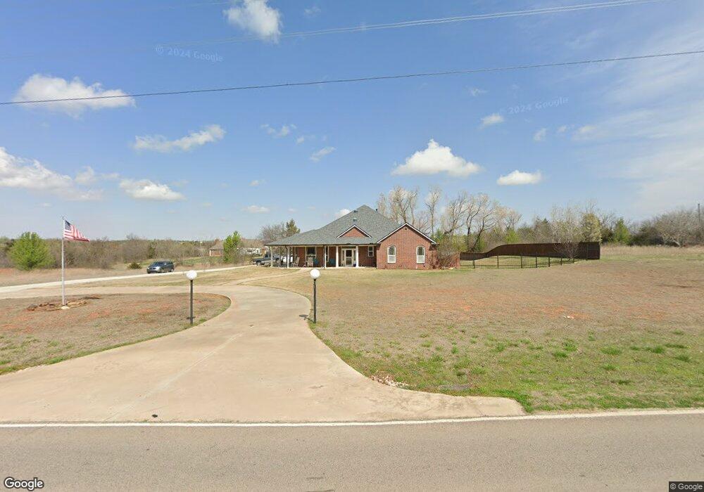 6213 SE 104th St, Oklahoma City, OK 73165 - photo 1