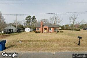 6 Lucille Ave, Alamo, GA 30411