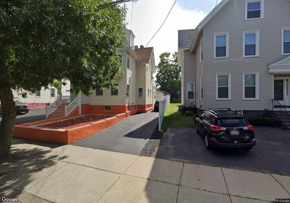 47 Walnut St, Malden, MA 02148 - photo 1