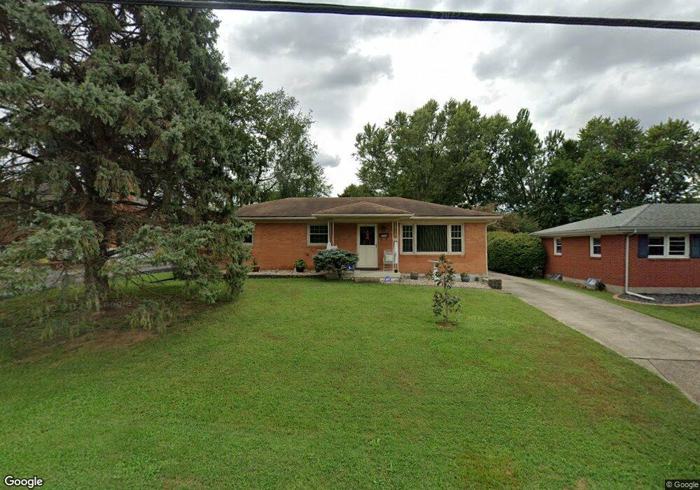 5708 Indian Rock Rd, Louisville, KY 40219 - photo 1