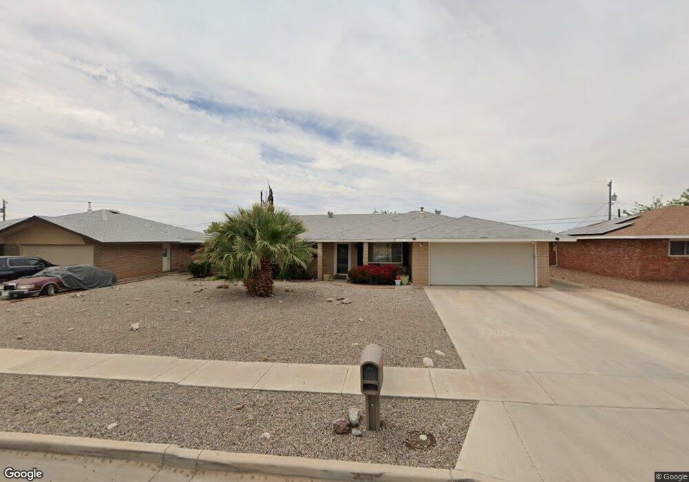 1905 Scenic Dr, Alamogordo, NM 88310 - photo 1