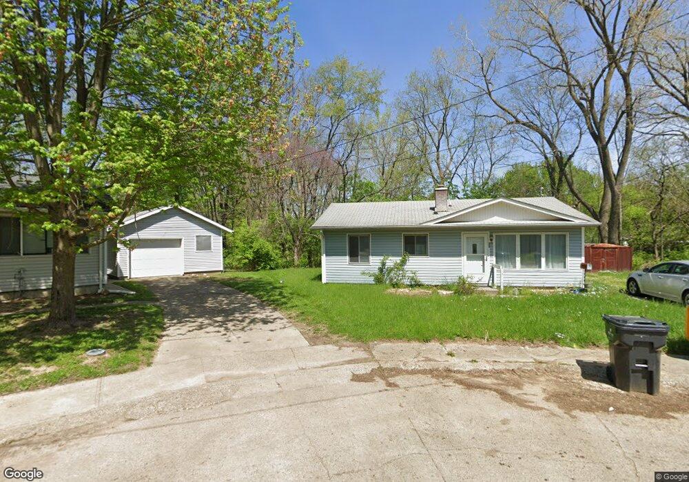 1041 Silver Ct, Anderson, IN 46012 - photo 1