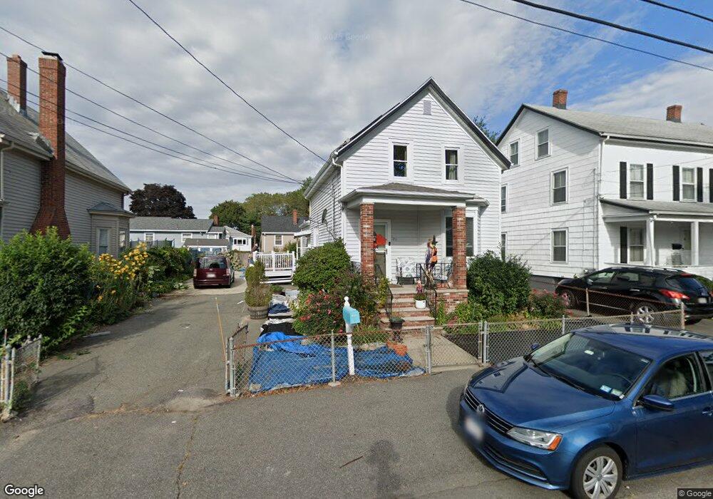 70 Harris St, Revere, MA 02151 - photo 1