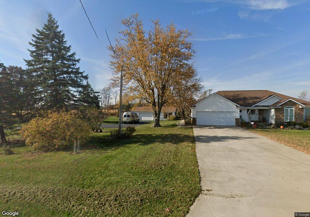 18027 State Route 197, Wapakoneta, OH 45895 - photo 1