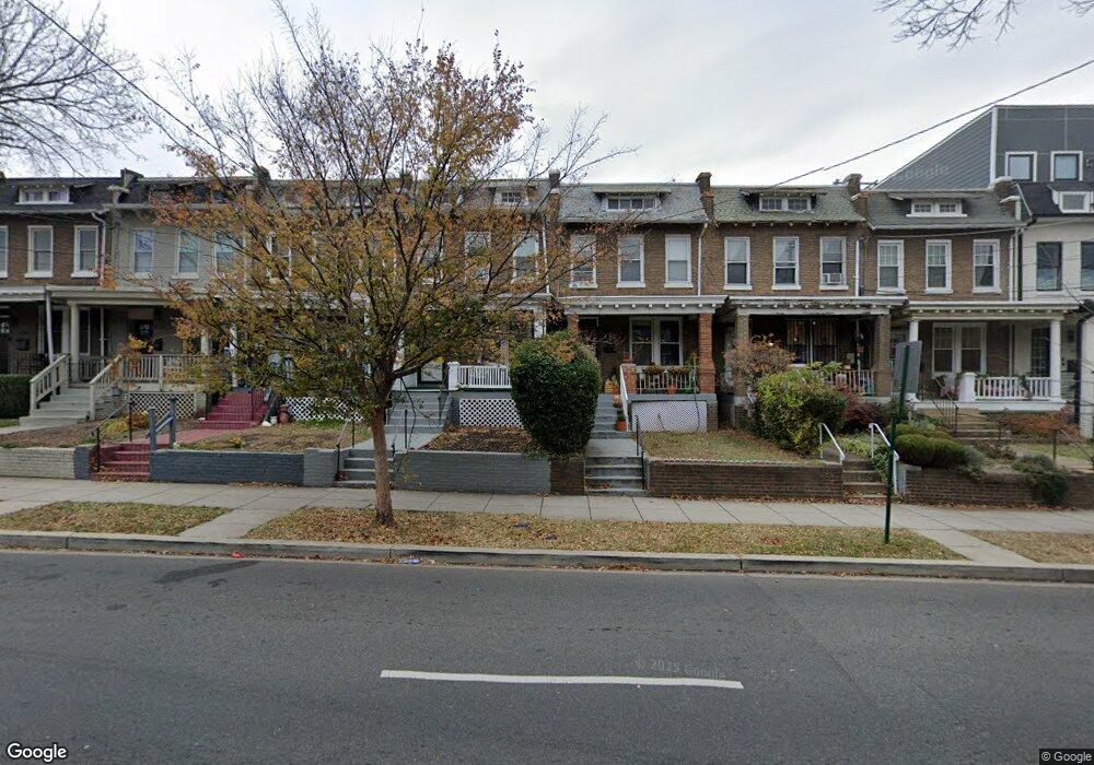 630 Franklin St NE, Washington, DC 20017 - photo 1