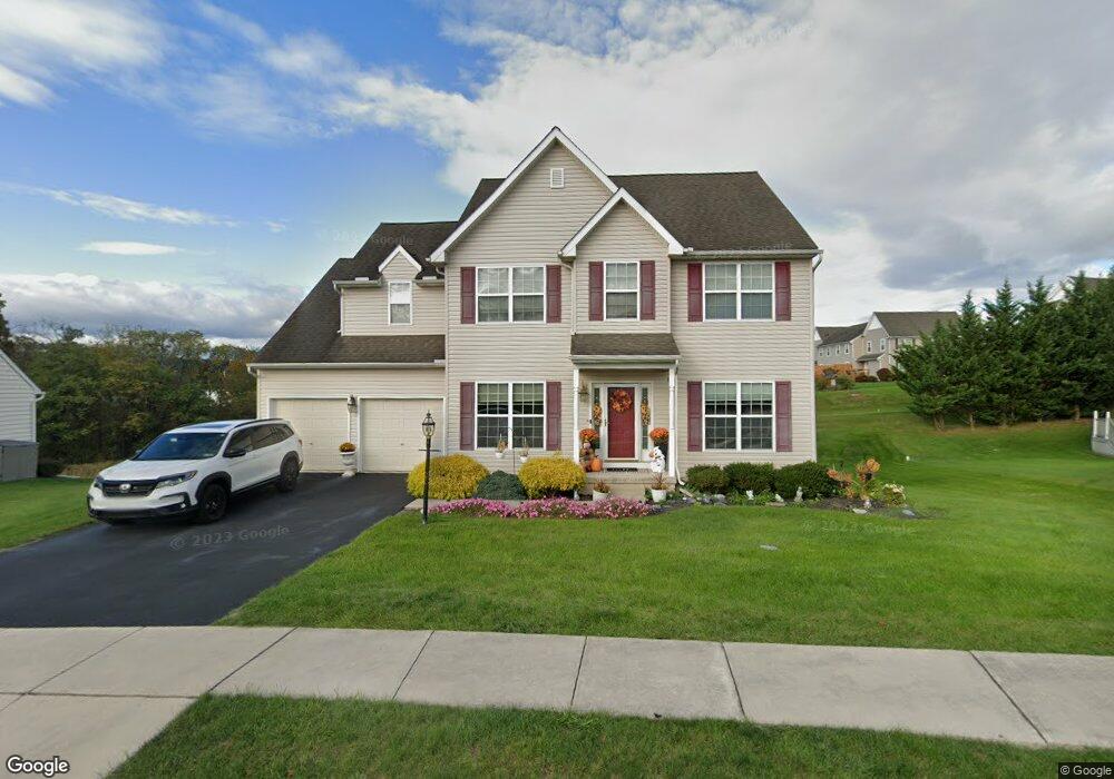 1804 Stoneford Ln unit L2, Palmyra, PA 17078 - photo 1