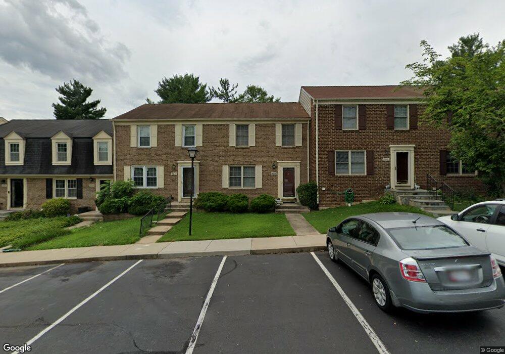 13208 Lantern Hill Ct, Silver Spring, MD 20906 - photo 1