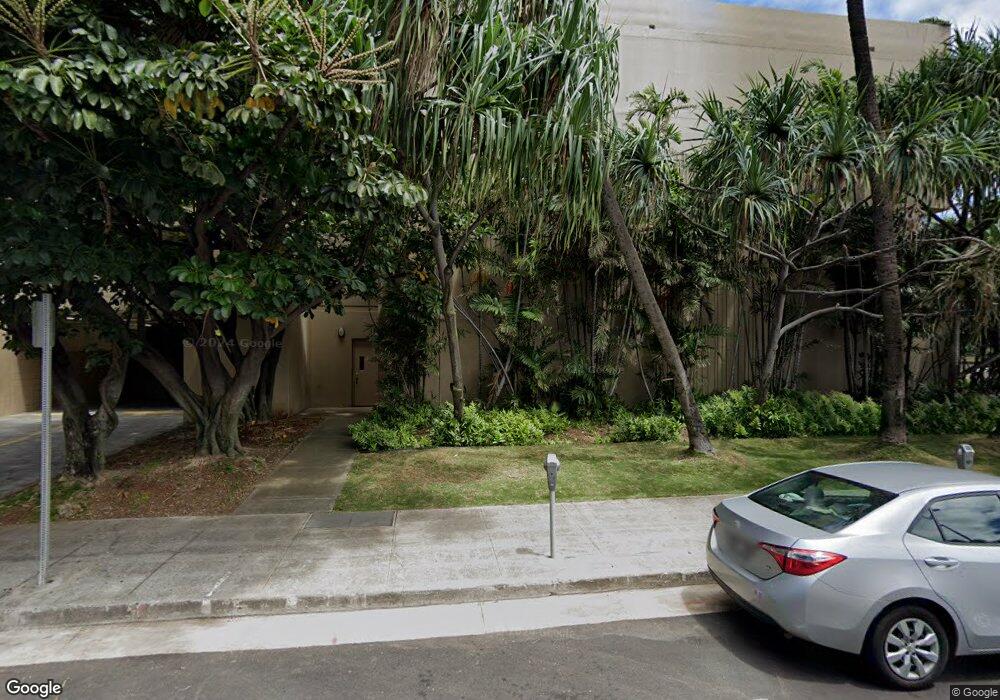 2121 Ala Wai unit 1804, Honolulu, HI 96815 - photo 1