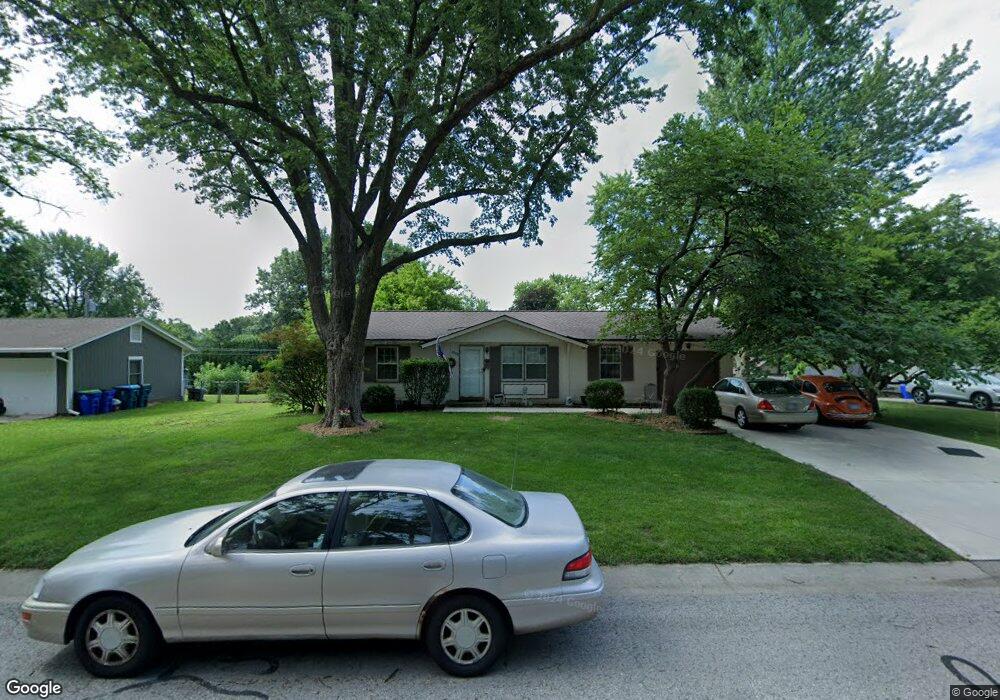 12127 W 68th Terrace, Shawnee, KS 66216 - photo 1