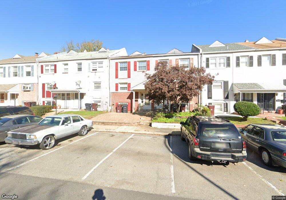 509 E 5th St, Wilmington, DE 19801 - photo 1