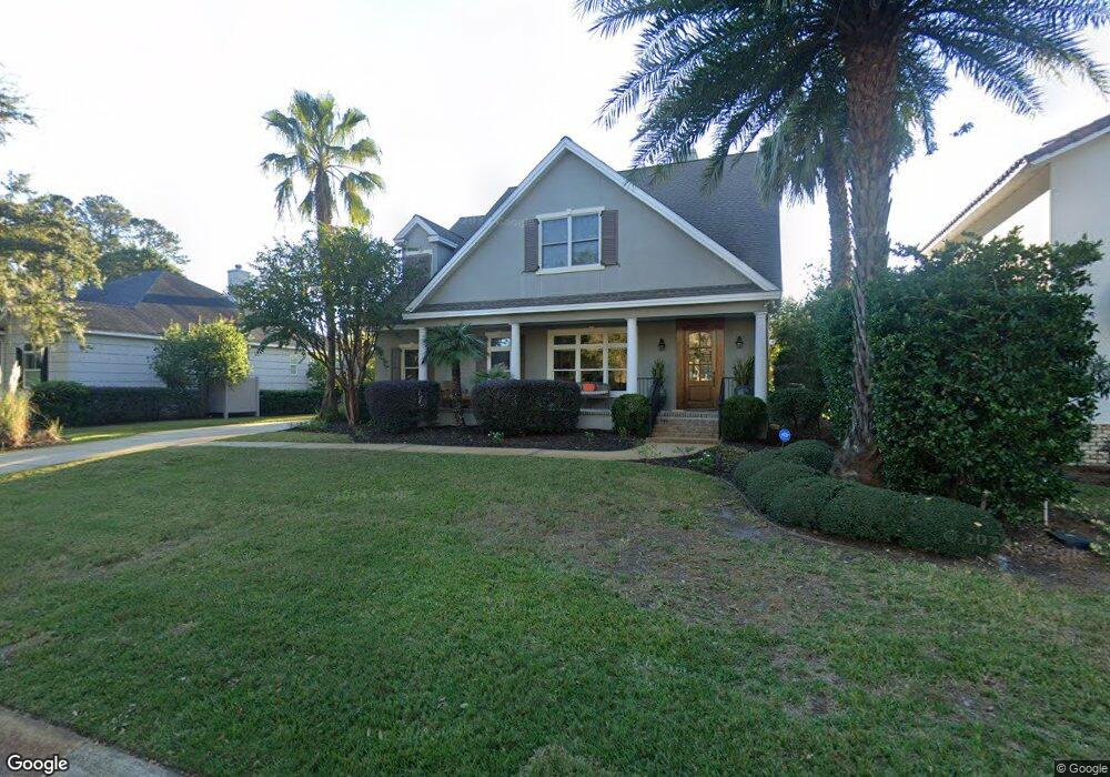1223 Sea Palms West Dr, Saint Simons Island, GA 31522 - photo 1