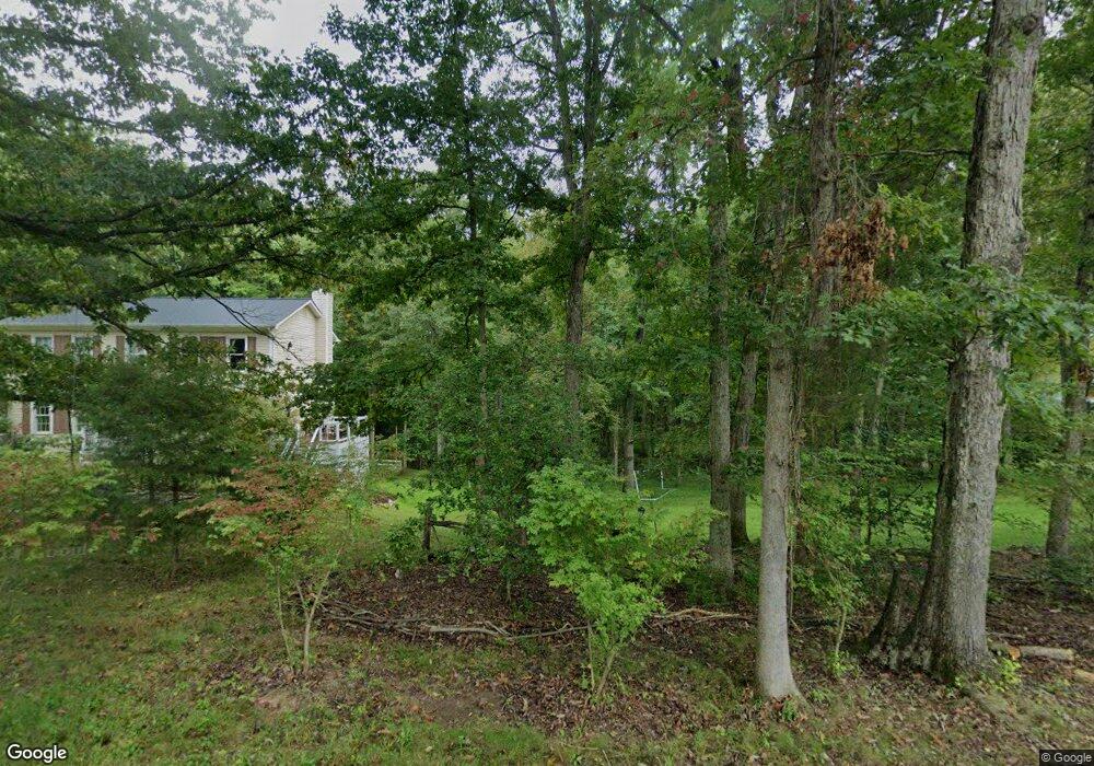 6193 Jeffersonton Rd, Jeffersonton, VA 22724 - photo 1