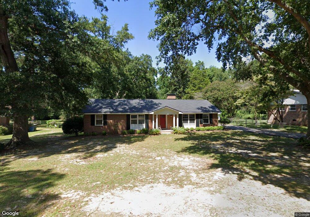 1606 Gambrell St, West Columbia, SC 29169 - photo 1