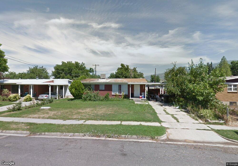 320 W 300 N, Bountiful, UT 84010 - photo 1