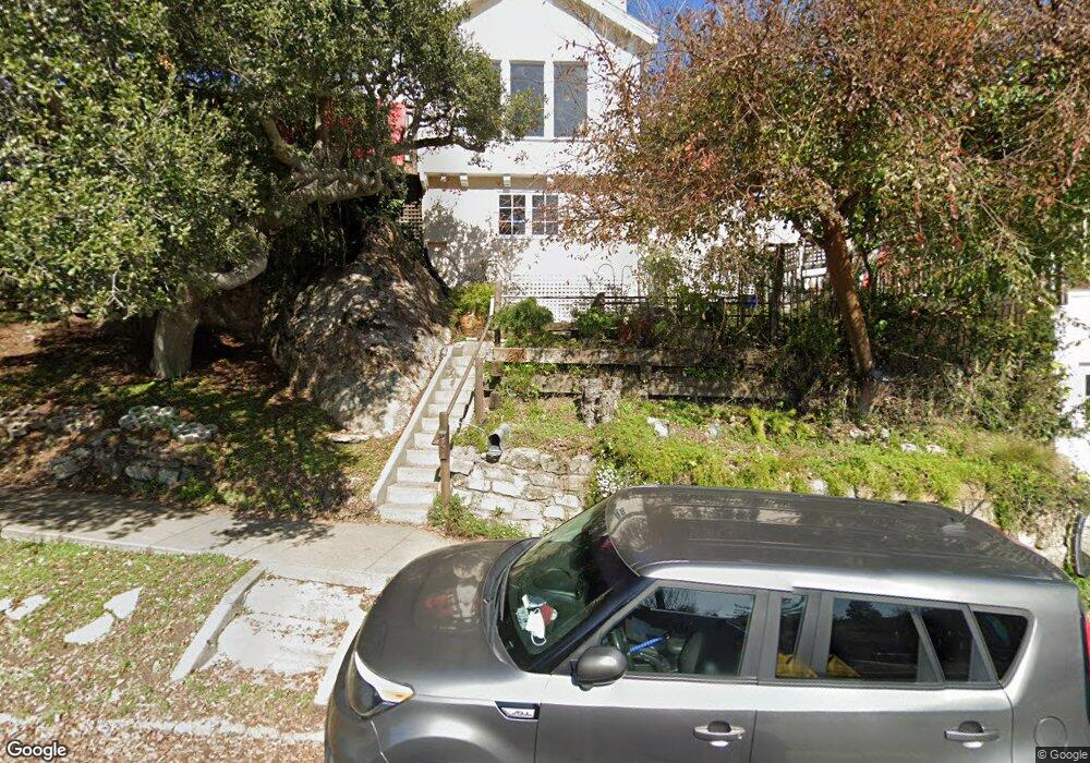 431 Arlington Ave, Berkeley, CA 94707 - photo 1