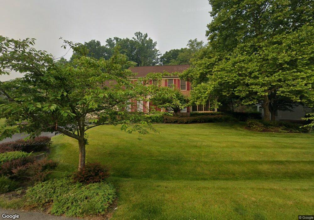 1115 Delcastle Ct, Bowie, MD 20721 - photo 1