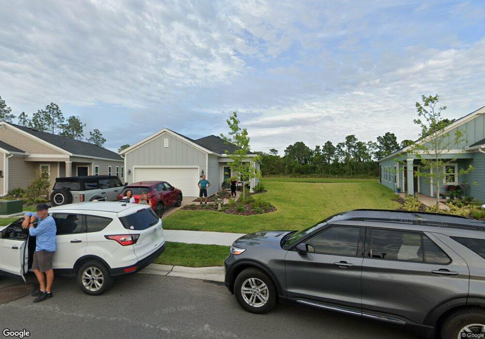 353 Lake Sinclair St, Saint Augustine, FL 32084 - photo 1