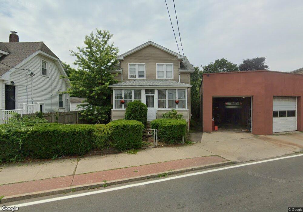 32 Townsend Ave, New Haven, CT 06512 - photo 1